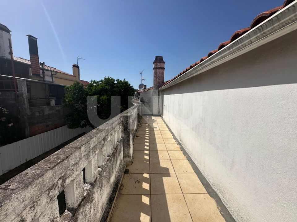 Villa i Castelo Branco, Castelo Branco - foto 4