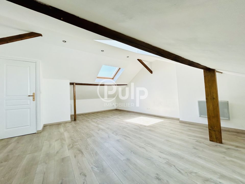 Rekkehus i Douai, Nord - bilde 2