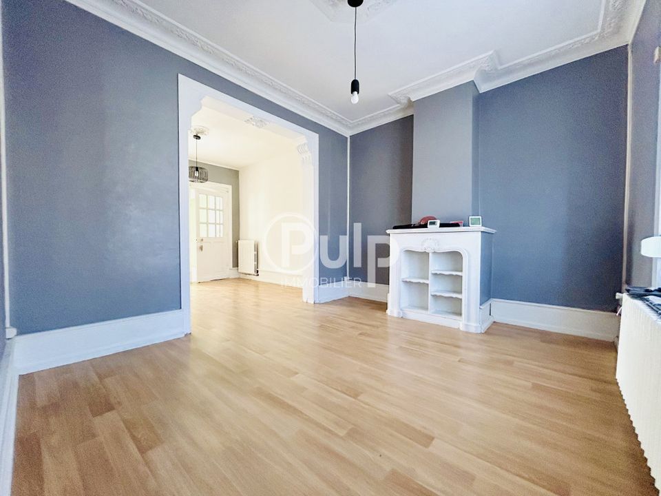 Rekkehus i Douai, Nord - bilde 5