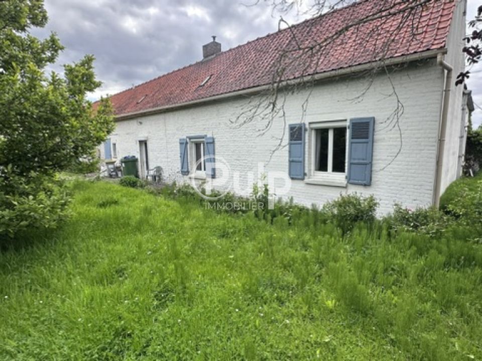 Farm hus i Chocques, Pas-de-Calais - foto 1