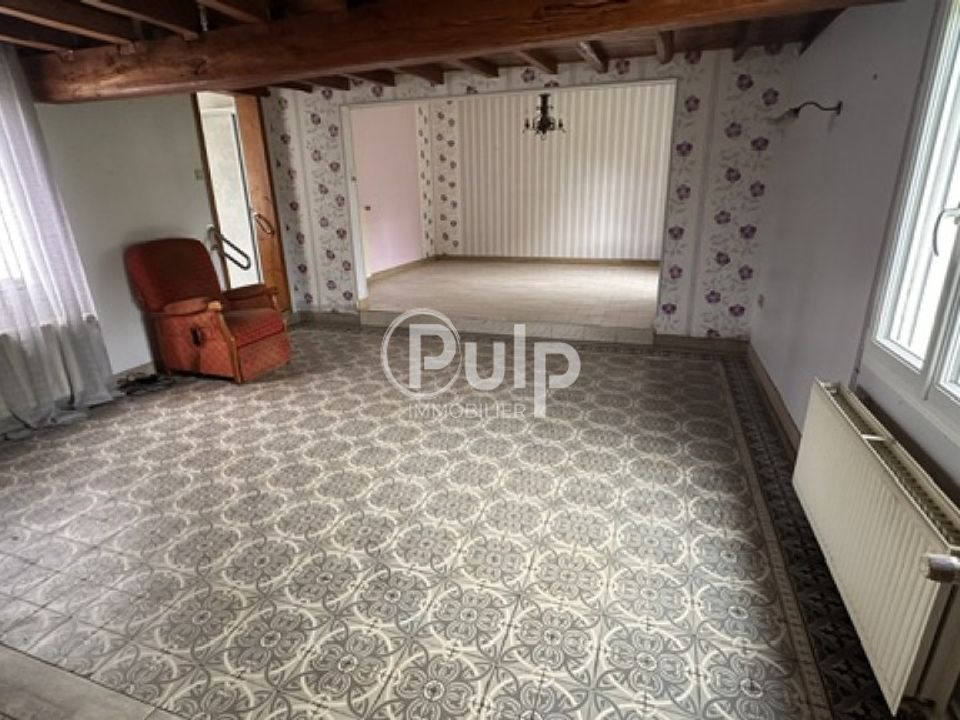 Farm hus i Chocques, Pas-de-Calais - foto 2