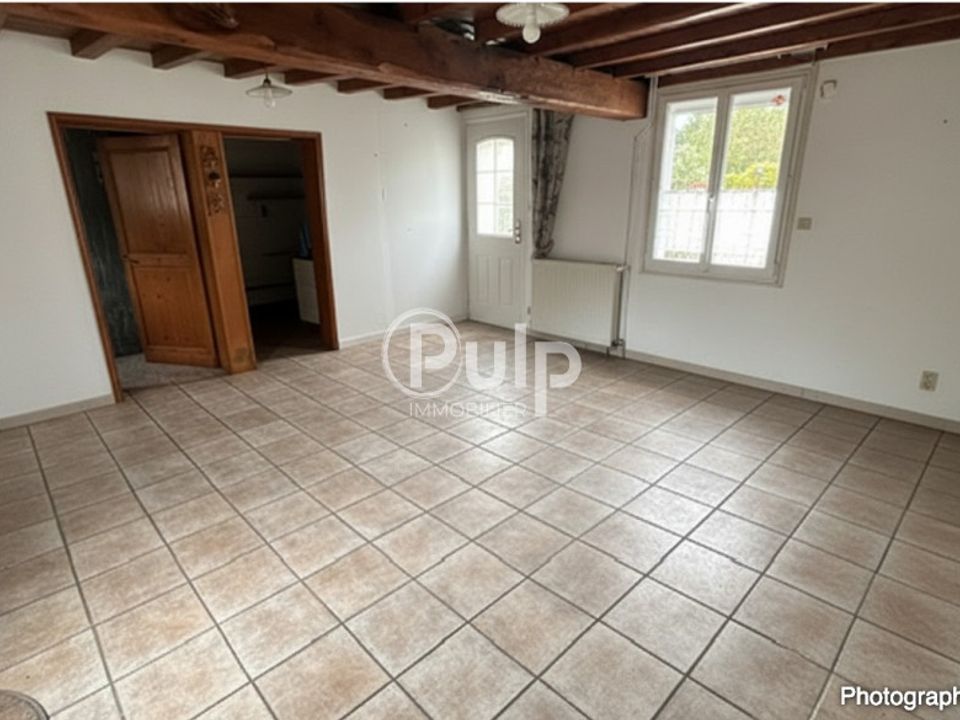 Farm hus i Chocques, Pas-de-Calais - foto 4