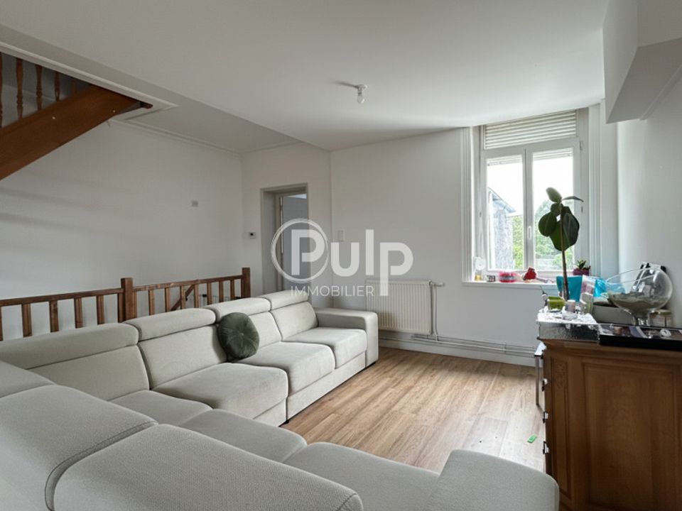 Byhus i Grenay, Pas-de-Calais - foto 3