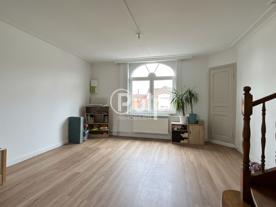 Byhus i Grenay, Pas-de-Calais - foto 4