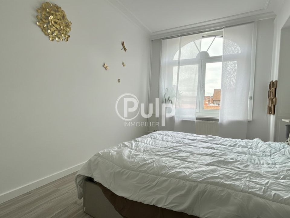 Byhus i Grenay, Pas-de-Calais - foto 5