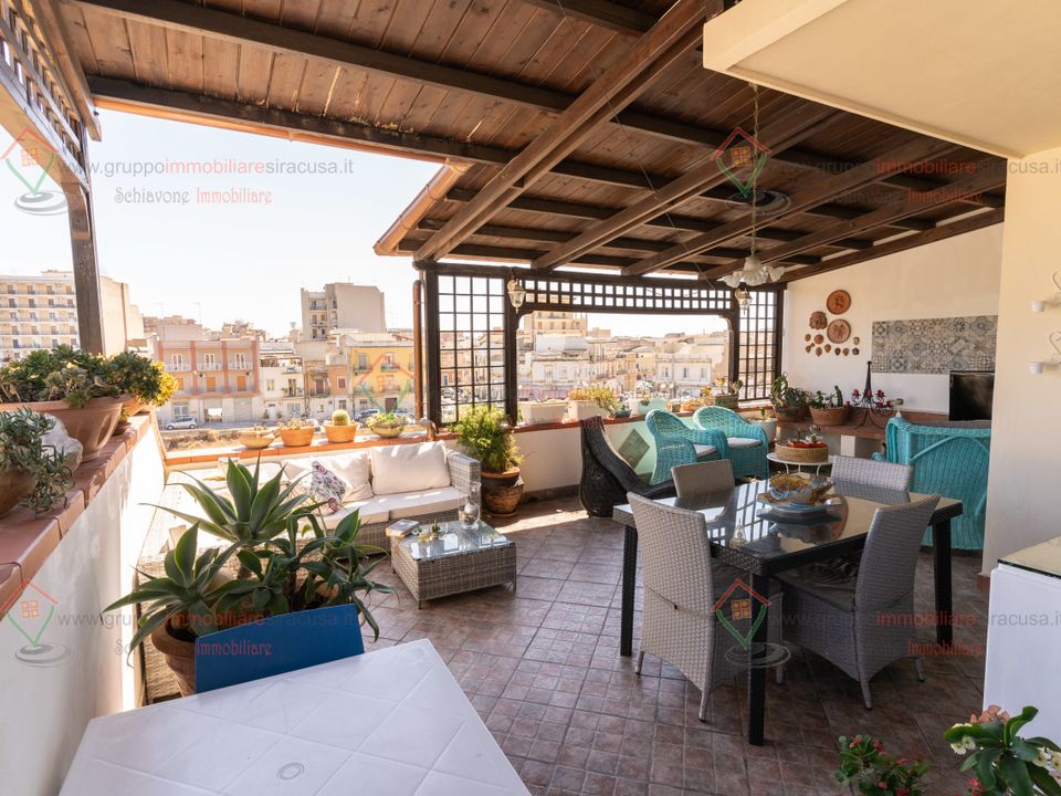 Villa i Siracusa, Siracusa - foto 1
