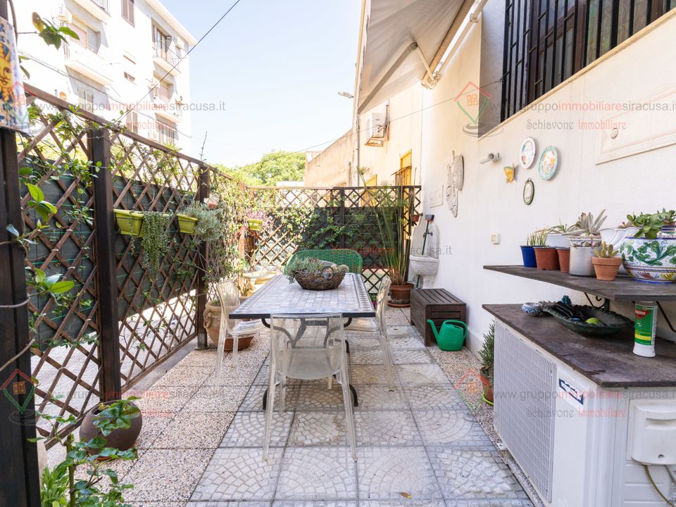 Villa i Siracusa, Siracusa - foto 2