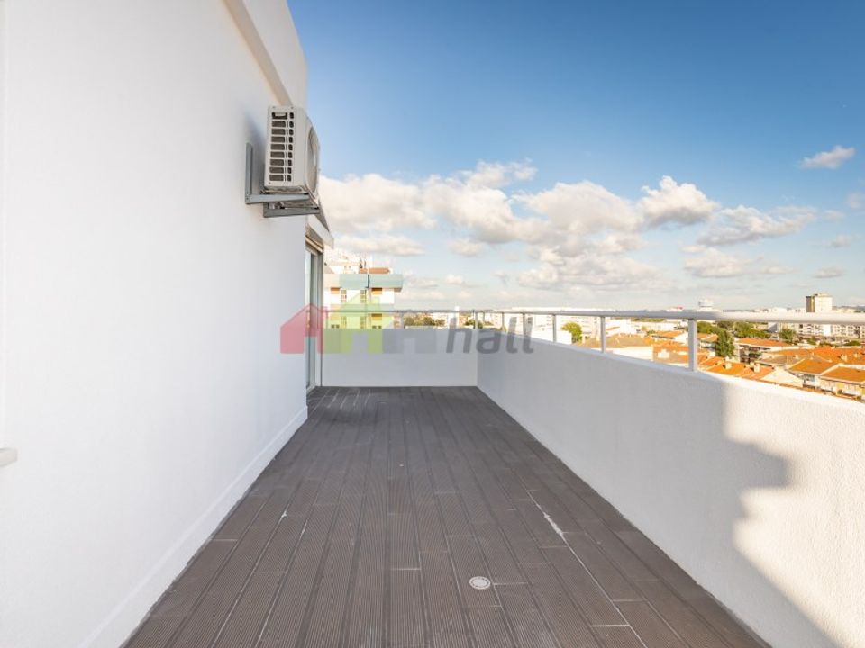 Lejlighed i Barreiro, Setubal - foto 4