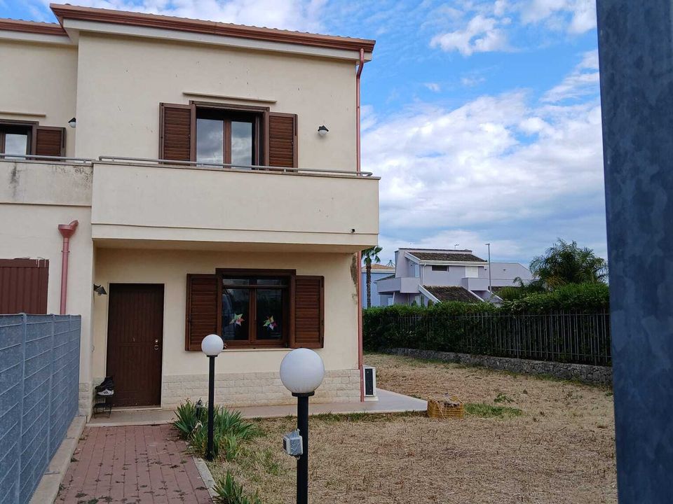 Villa i Siracusa, Siracusa - foto 1