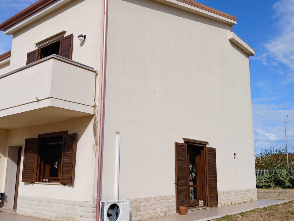 Villa i Siracusa, Siracusa - foto 2
