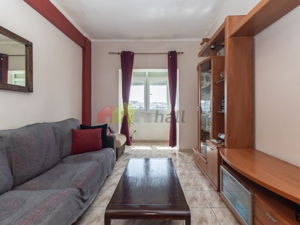 Lejlighed i Barreiro, Setubal - foto 5