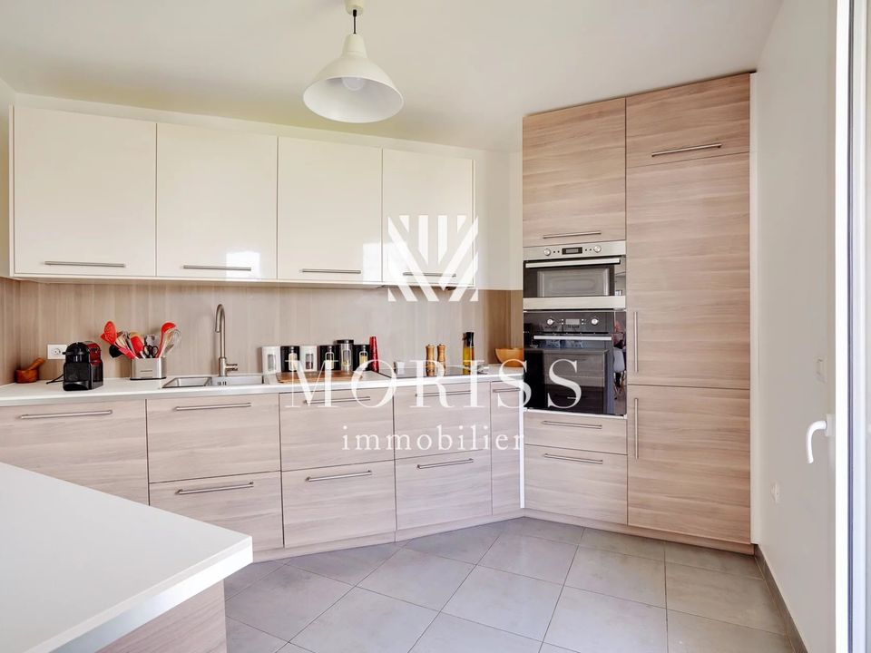 Lejlighed i Boulogne-Billancourt, Hauts-de-Seine - foto 3