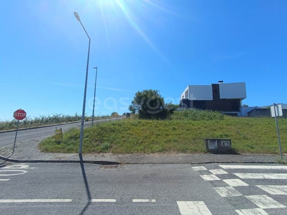 Helårsgrund i Torres Novas, Santarem - foto 1
