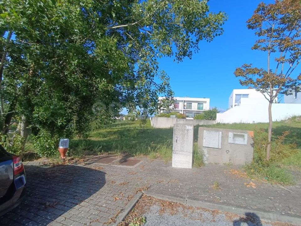 Helårsgrund i Torres Novas, Santarem - foto 3