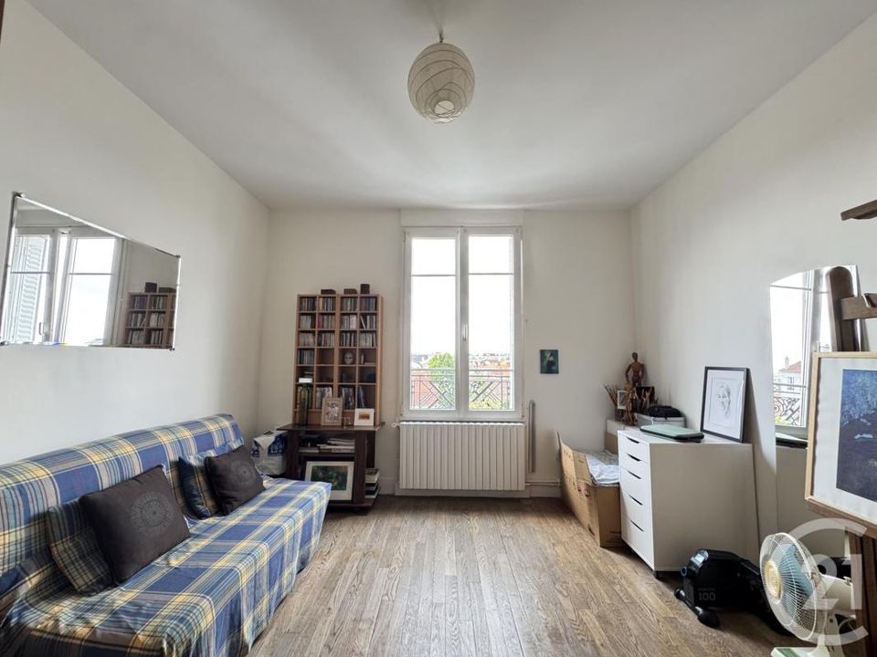 Lejlighed i Fontenay-sous-Bois, Val-de-Marne - foto 5