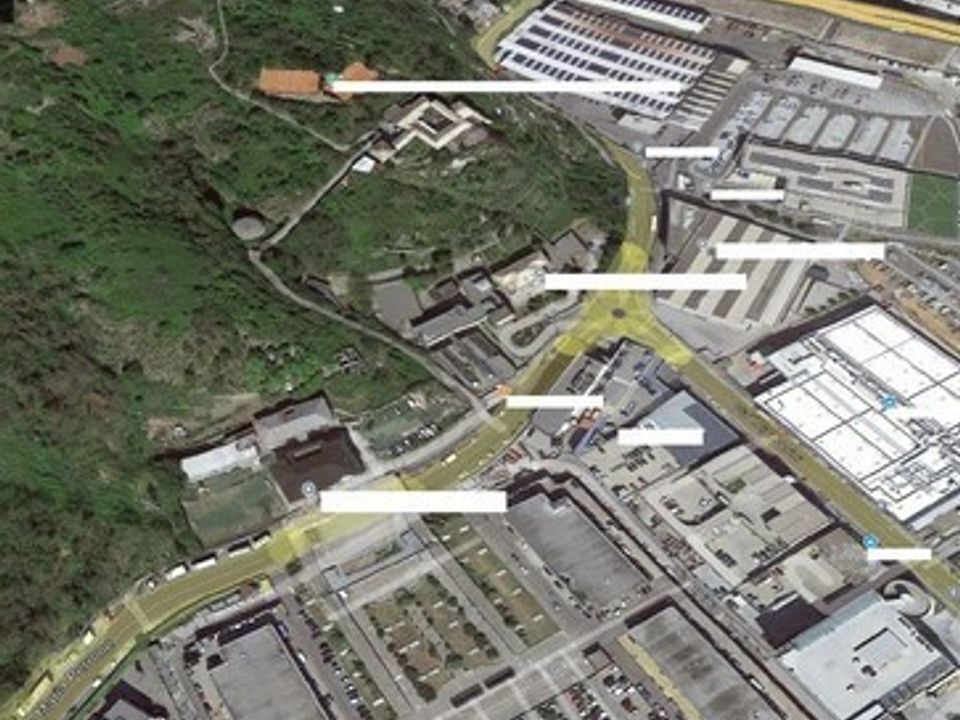 Helårsgrund i Genoa, Genoa - foto 4