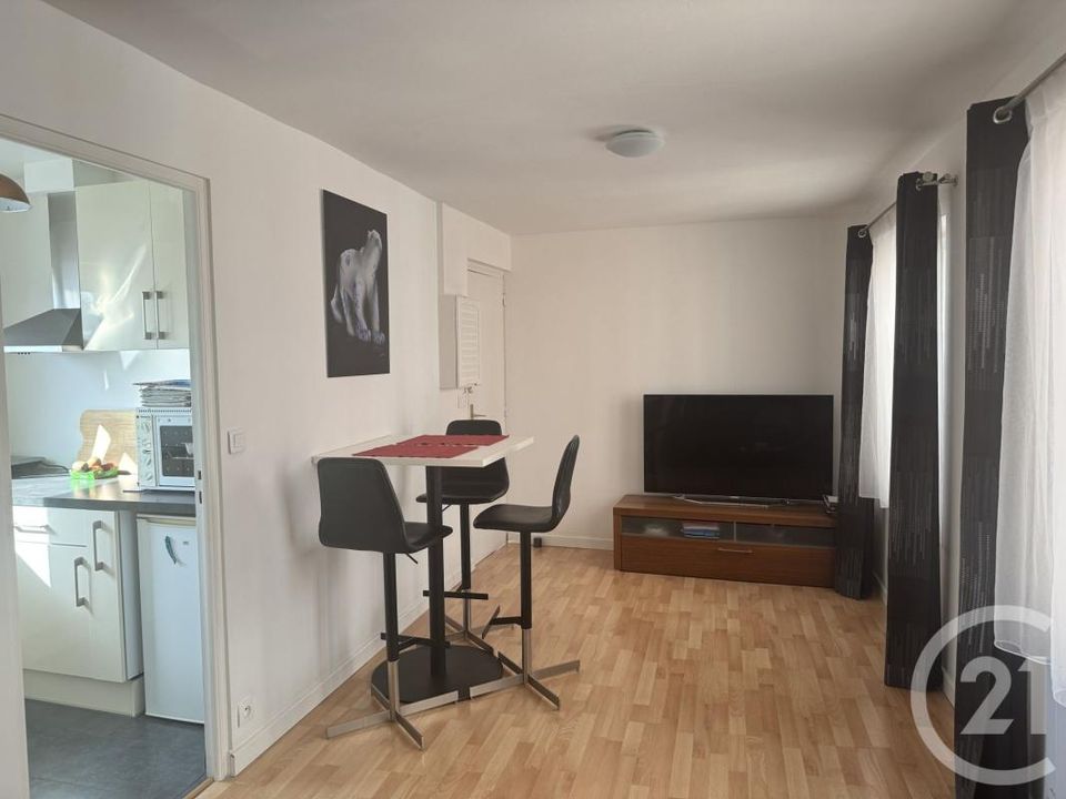 Studio i Fontenay-sous-Bois, Val-de-Marne - foto 1