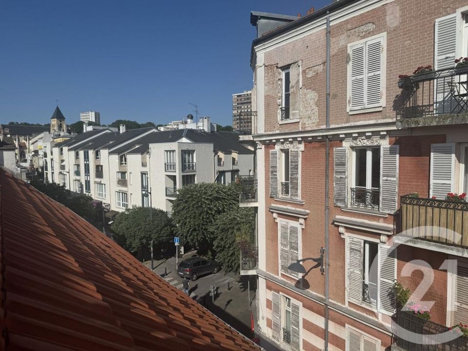 Studio i Fontenay-sous-Bois, Val-de-Marne - foto 2