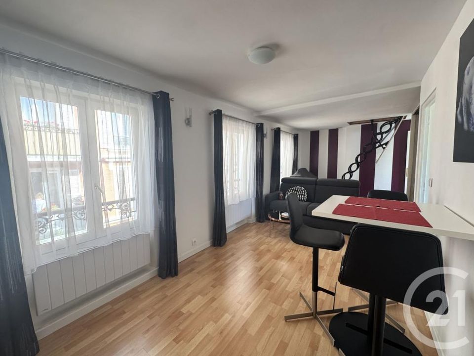 Studio i Fontenay-sous-Bois, Val-de-Marne - foto 3