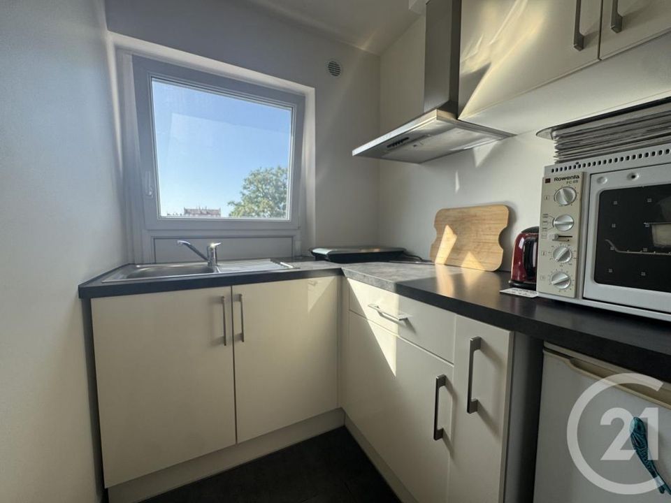 Studio i Fontenay-sous-Bois, Val-de-Marne - foto 4