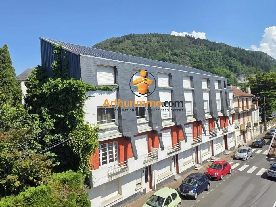 Lejlighed i Lourdes, Hautes-Pyrenees - foto 4
