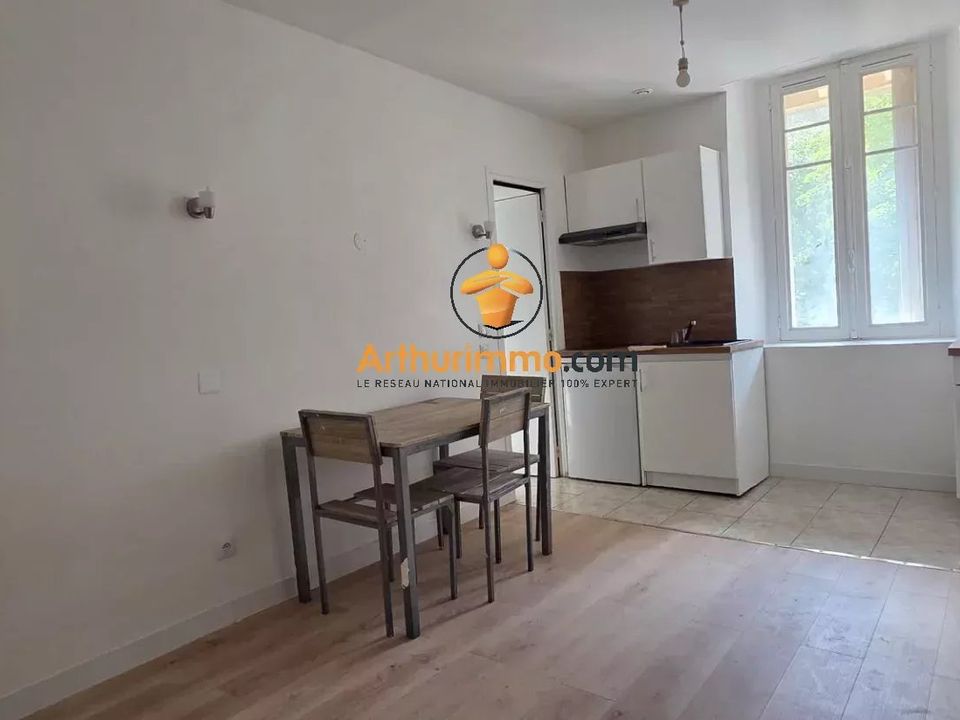 Apartamento en Lourdes, Hautes-Pyrenees - foto 1