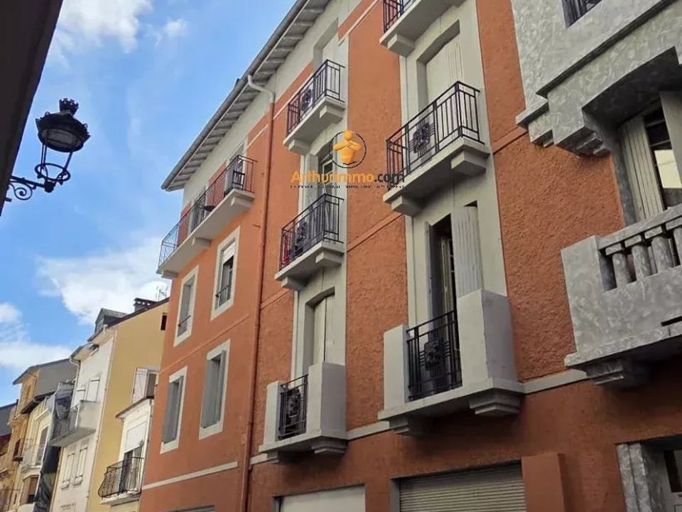 Apartamento en Lourdes, Hautes-Pyrenees - foto 3