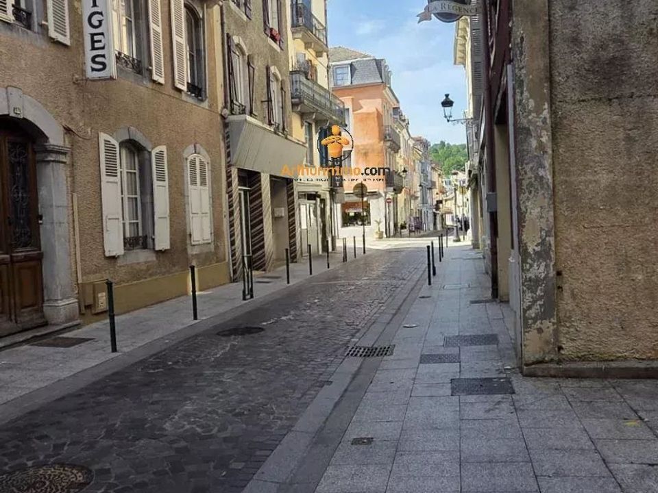 Apartamento en Lourdes, Hautes-Pyrenees - foto 4