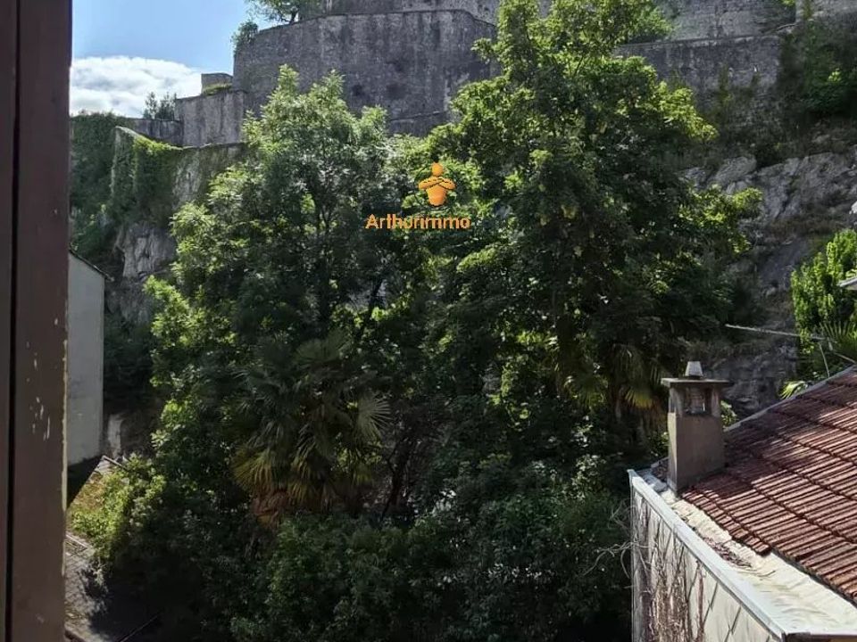 Apartamento en Lourdes, Hautes-Pyrenees - foto 5