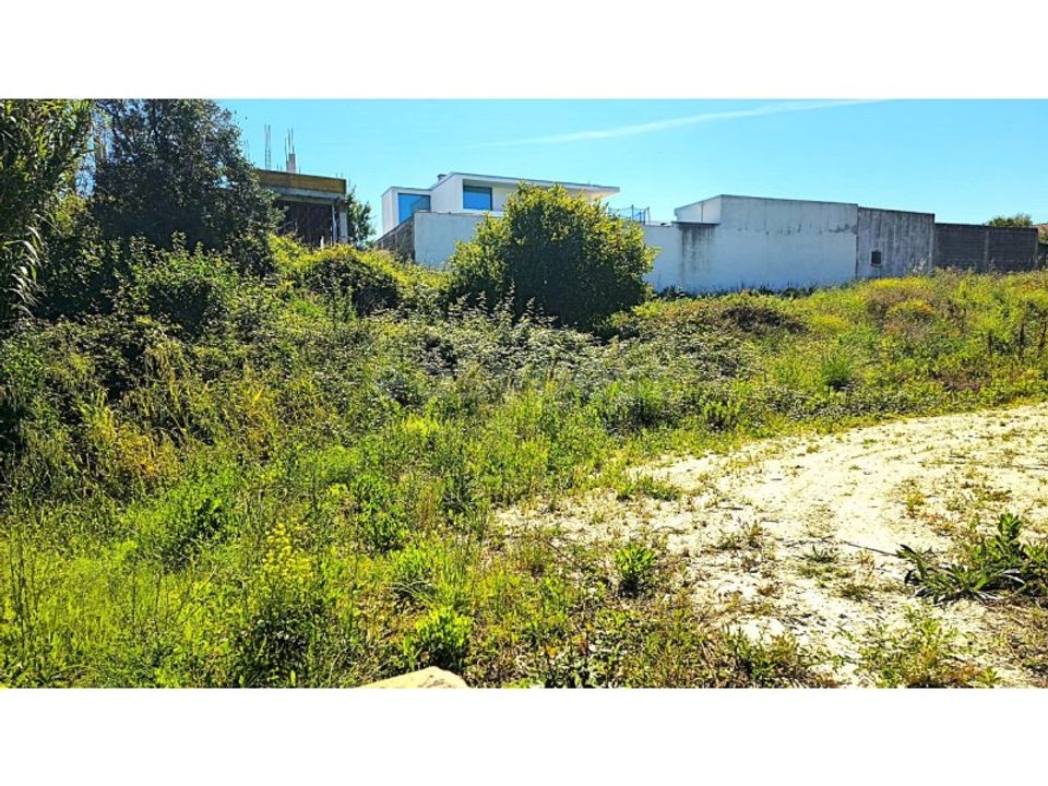 Helårsgrund i Torres Novas, Santarem - foto 2