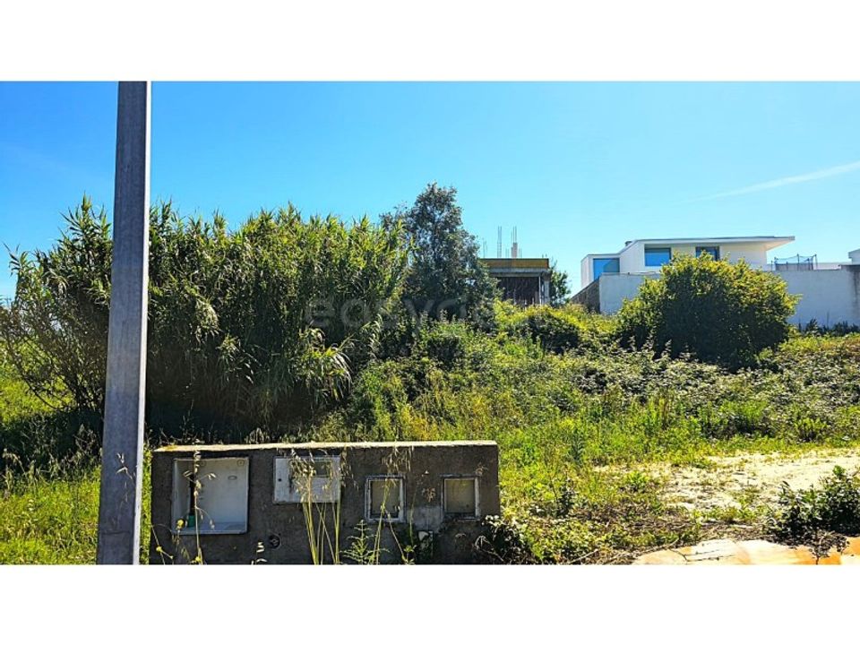 Helårsgrund i Torres Novas, Santarem - foto 5