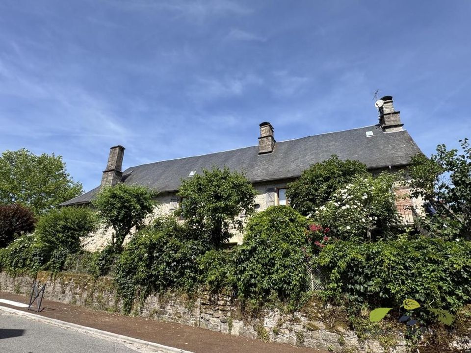 Villa i Treignac, Correze - foto 2