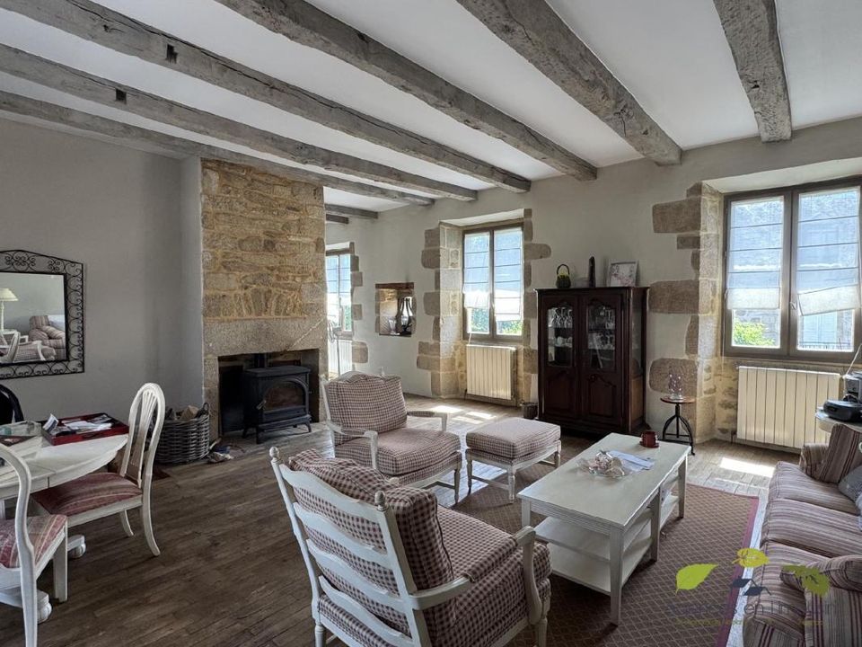 Villa i Treignac, Correze - foto 3