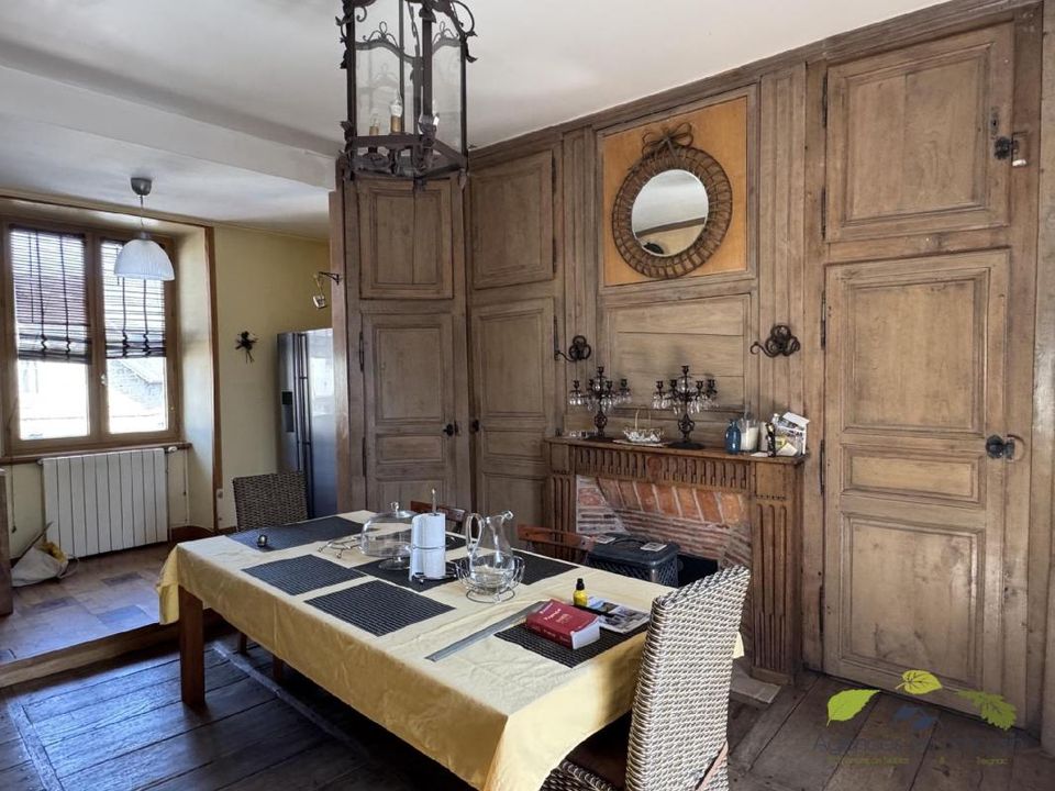 Villa i Treignac, Correze - foto 4
