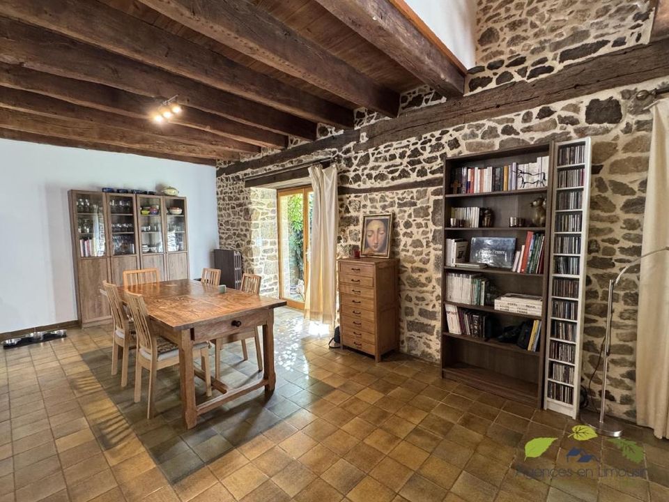 Landejendom i Chamberet, Correze - foto 4
