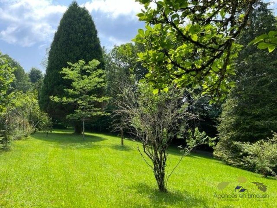 Villa i Treignac, Correze - foto 2
