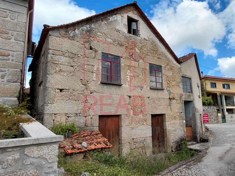 Villa i Forninhos, Guarda - foto 1