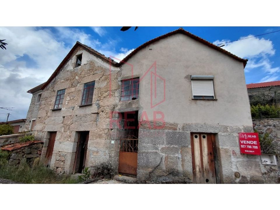 Villa i Forninhos, Guarda - foto 2