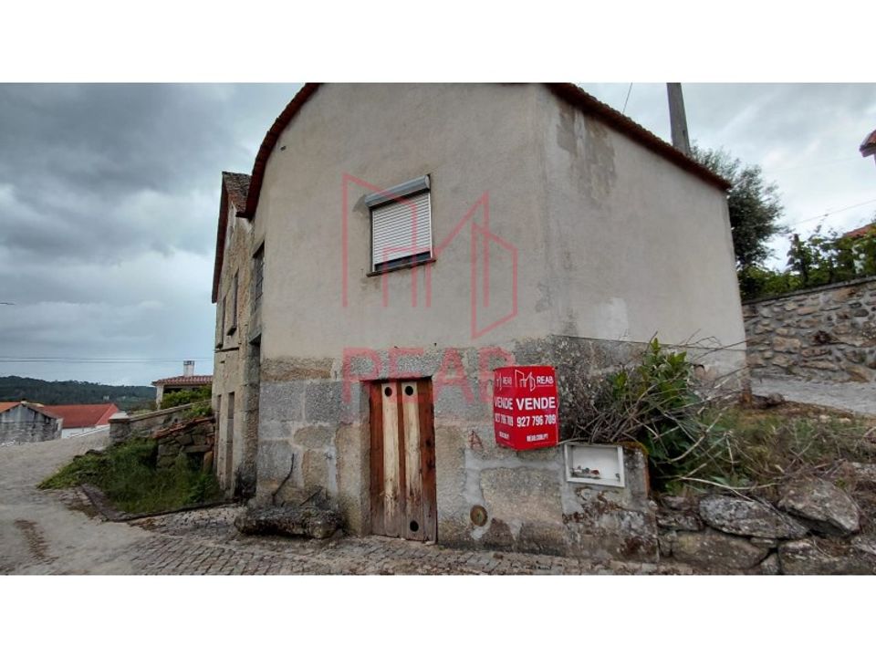 Villa i Forninhos, Guarda - foto 3