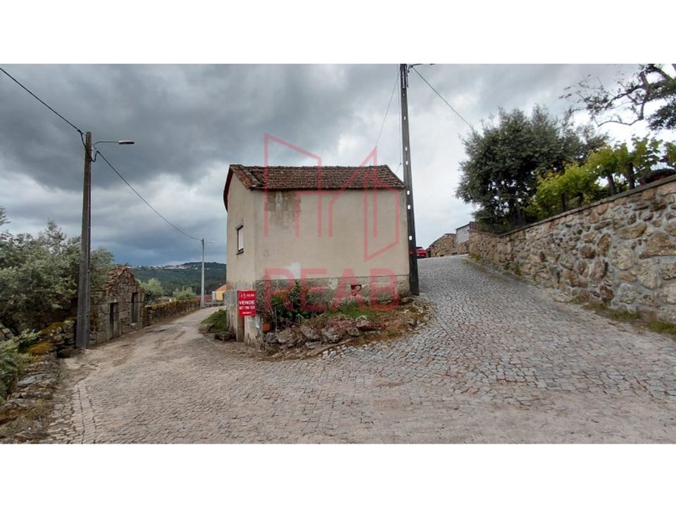 Villa i Forninhos, Guarda - foto 4