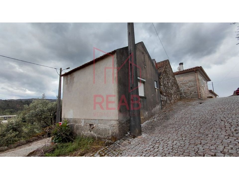 Villa i Forninhos, Guarda - foto 5