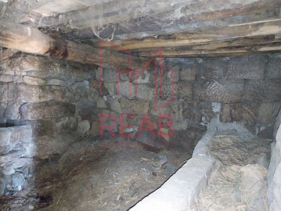 Villa i Aguiar da Beira, Guarda - foto 5