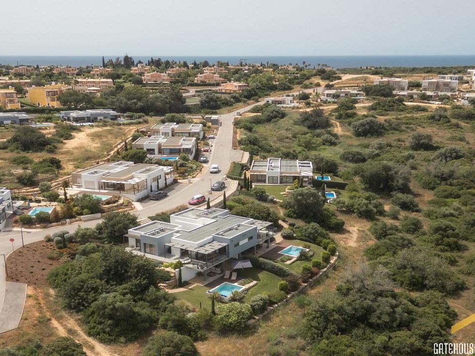 Villa i Carvoeiro, Faro - foto 2