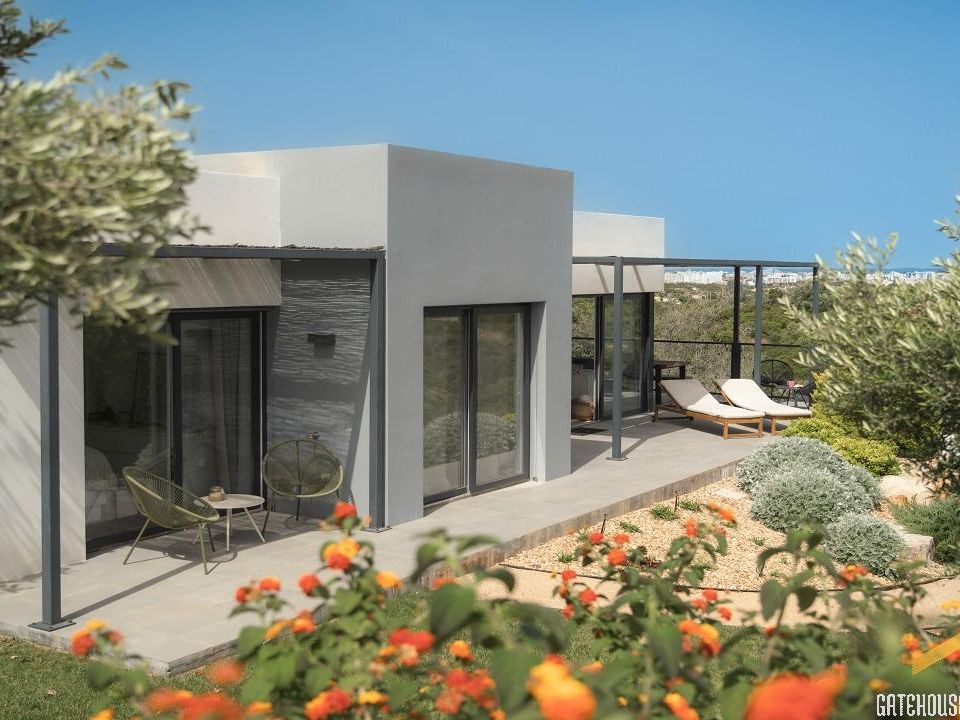 Villa i Carvoeiro, Faro - foto 4
