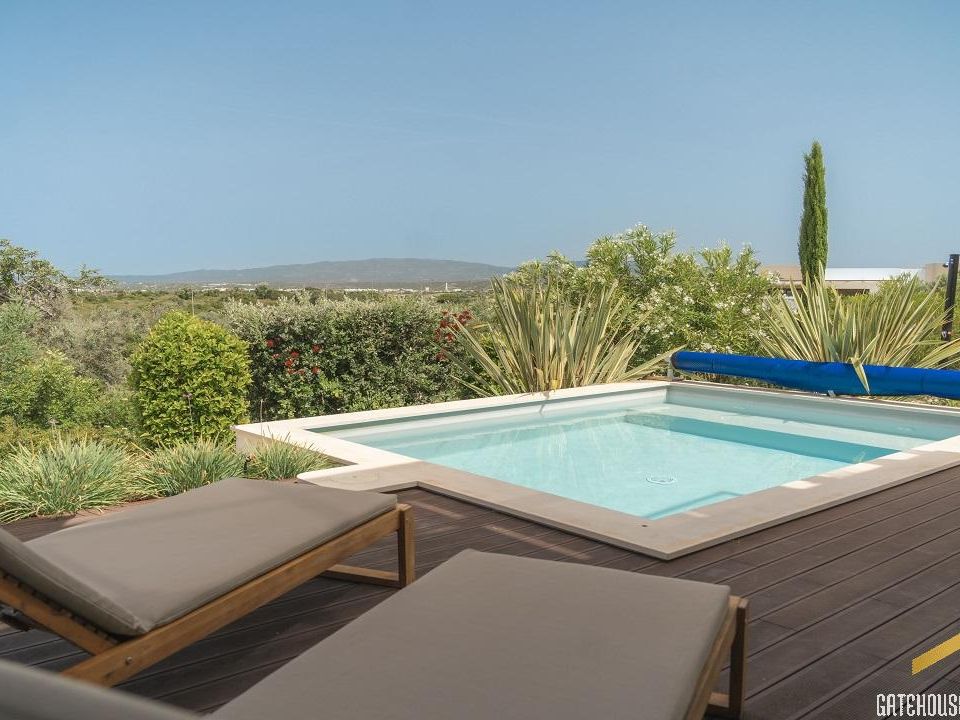 Villa i Carvoeiro, Faro - foto 5