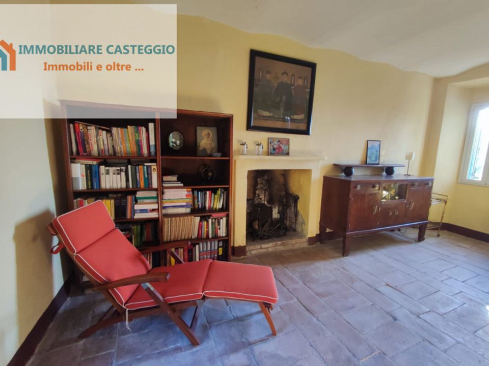 Rækkehus i Torrazza Coste, Pavia - foto 4
