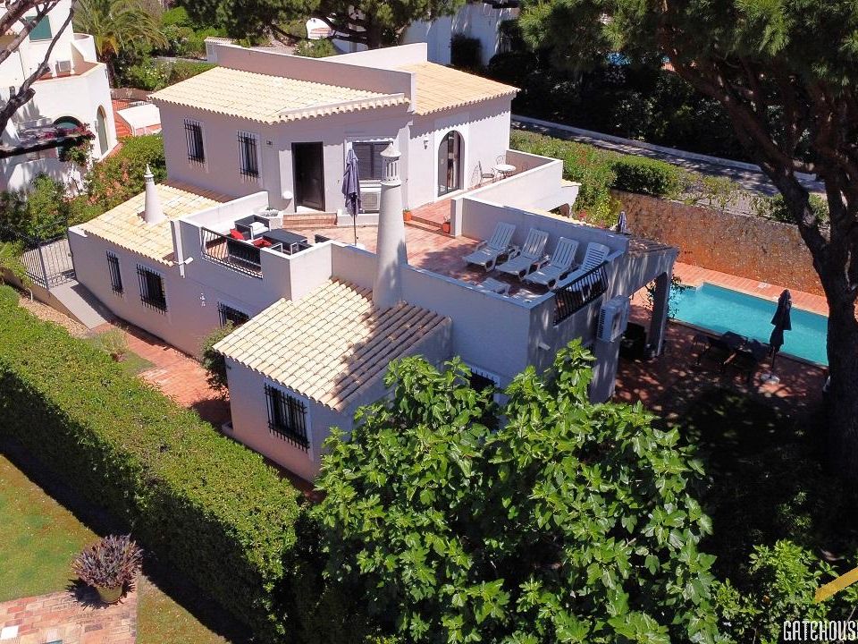 Villa i Almancil, Faro - foto 3