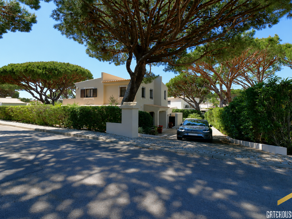 Villa i Almancil, Faro - foto 5