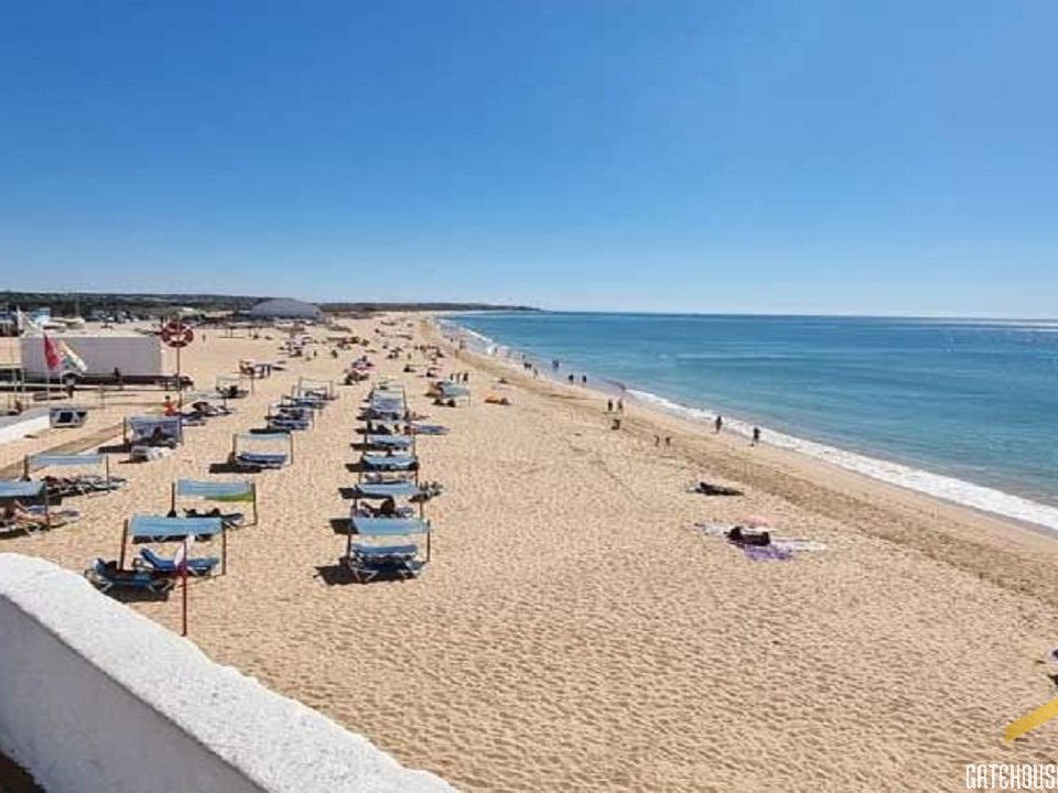 Lejlighed i Armacao de Pera, Faro - foto 3