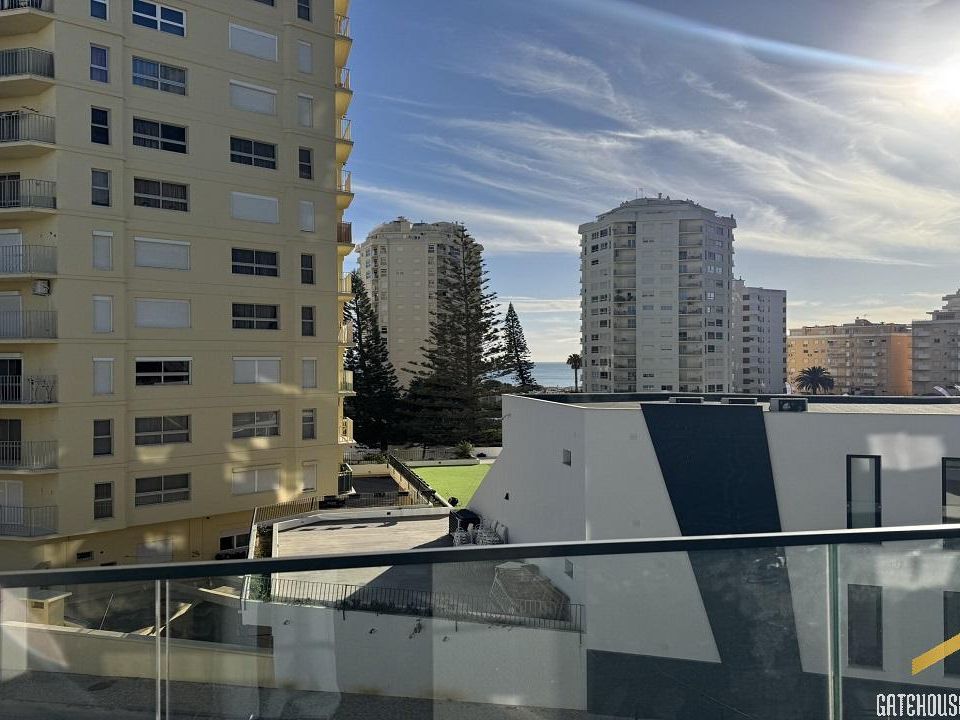 Lejlighed i Armacao de Pera, Faro - foto 2